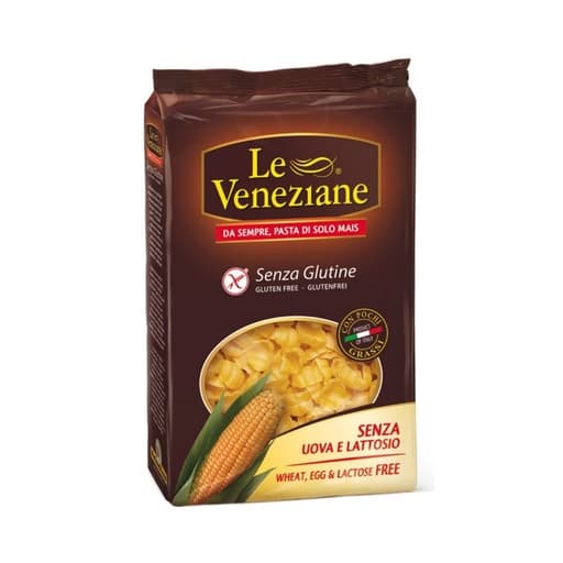 Le Veneziane Gluten Free Gnocchi Pasta 250g