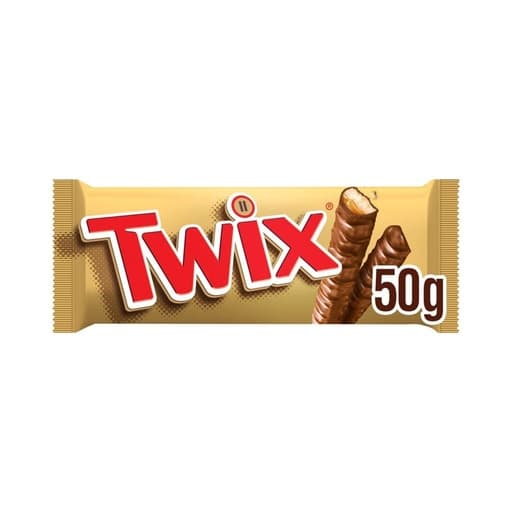 تويكس 50g