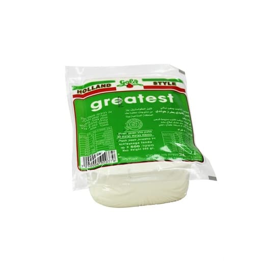 Greatest Cheese – 500