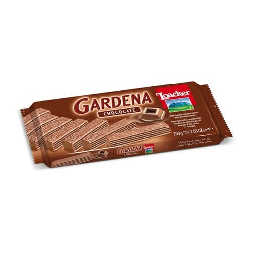 Loacker Gardena 200g