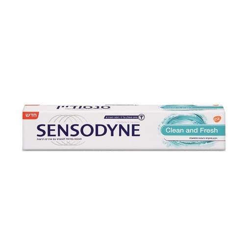 معجون اسنان 75ml