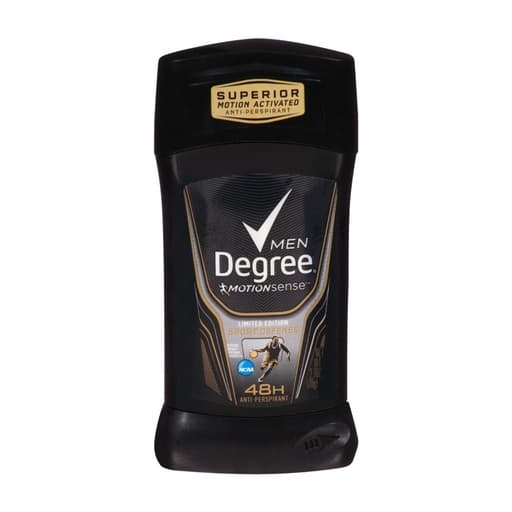 Degree Men Sport Defense 76g