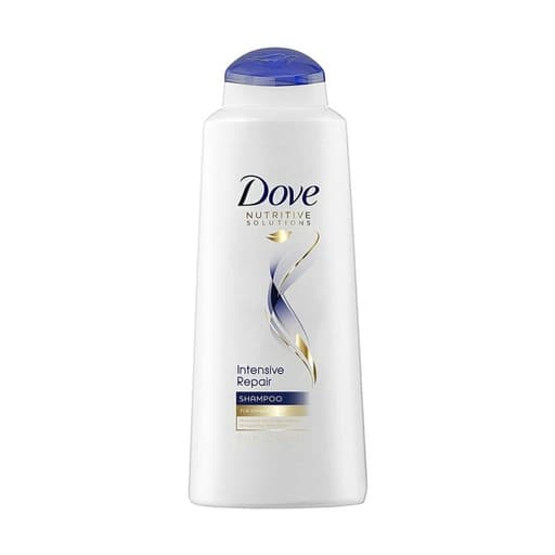 شامبو دوف للشعر الضعيف 600ml