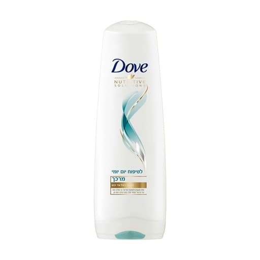 Dove Conditioner for Normal and Dry 600ml