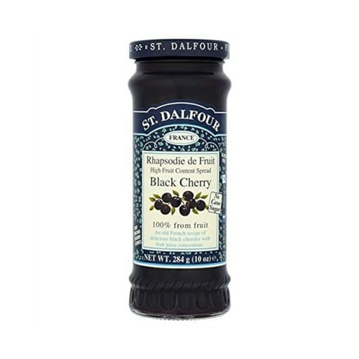ST.Dalfour Jam 100%