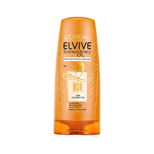 LOREAL ELVIVE EXTRA ORDINARY OIL 550ML