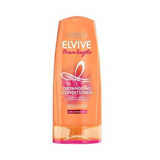LOREAL ELVIVE DREAM LONG CONDITIONER 500
