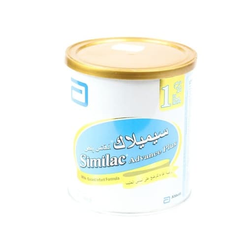 Similac Advance Plus 400g