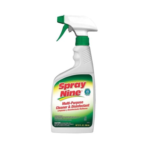 Spray Nine Multi-Purpose Cleaner 650ml