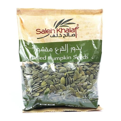 SK Hulled Pumpkin Seeds 250g
