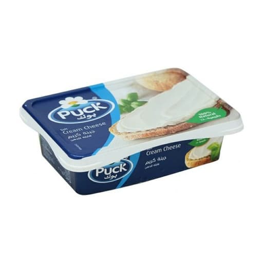 Puck Cream Cheese