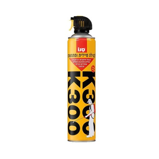 سانو مبيد لجميع الحشرات 630ml