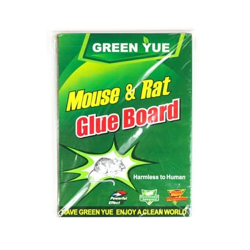Mouse & Rat Glue Board