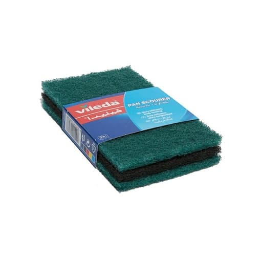 Vileda Pan Scourer 3