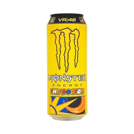 Monster The Doctor 500ml