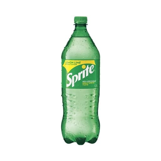 Sprite 1.125L