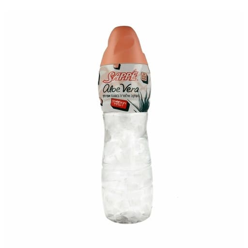 SAPPE ALOE VERA PEACH 1 L