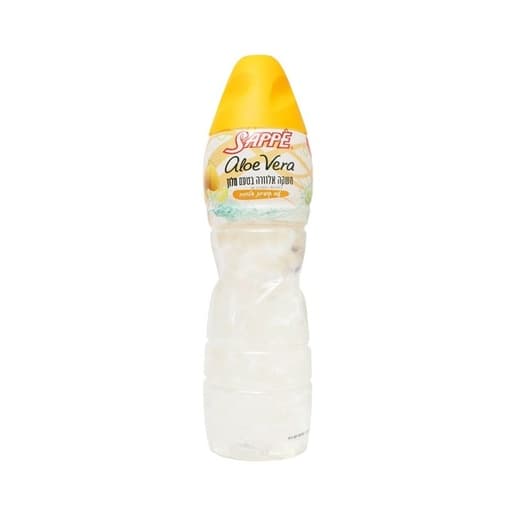 SAPPE ALOE VERA MELON 1 L