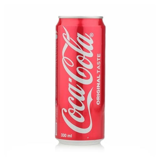 Coca-Cola Original 330ml