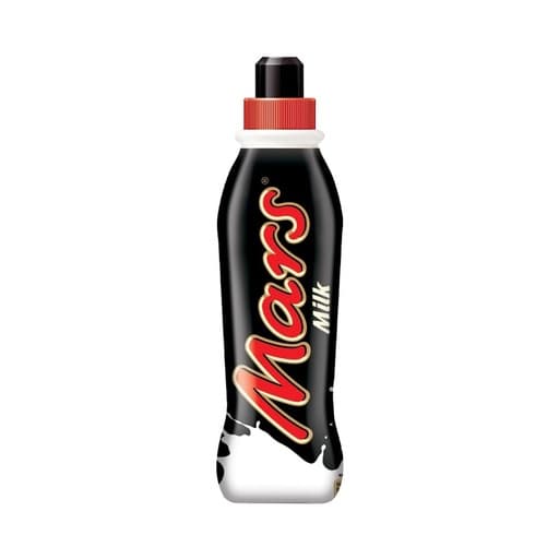 Mars Chocolate Milk Shake Drink 350ml