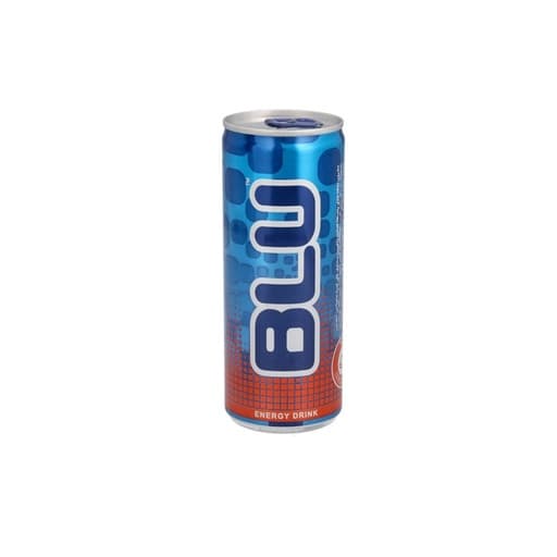 Blu Energy Drink 250ml