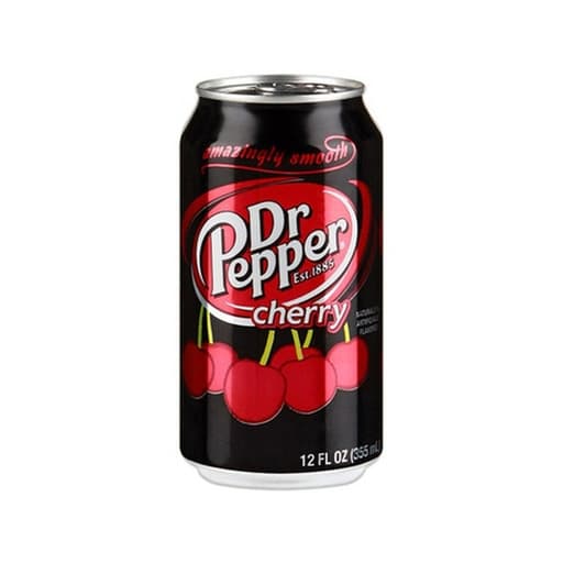 Dr Pepper Cherry 330ml