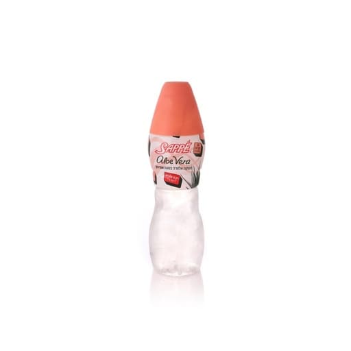 SAPPE ALOE VERA PEACH 300ML