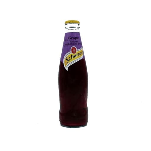 Schweppes Carbonated Drink 330ml