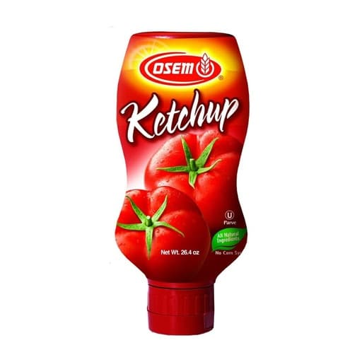 Osem 750g