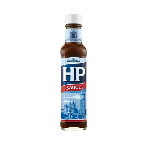 صلصة اتش بي 255g