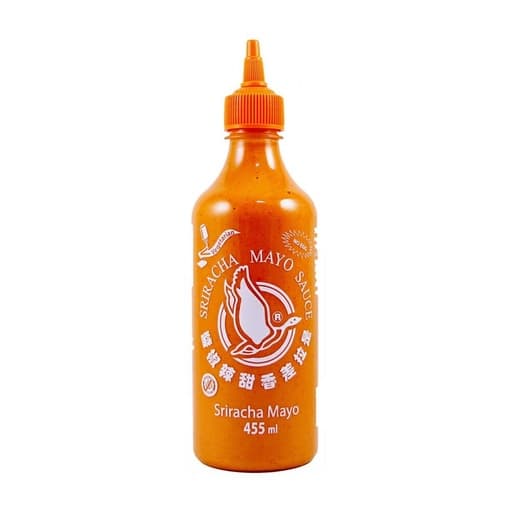 شطة سيريراتشا الحارة 455ml