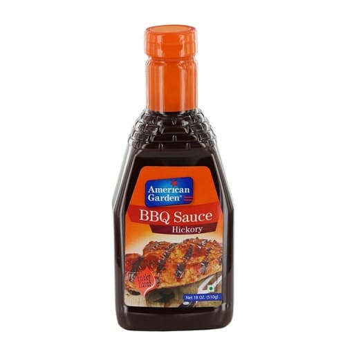 American Garden BBQ Sauce