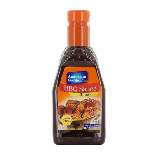 American Garden BBQ Sauce