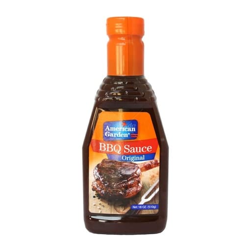 American Garden BBQ Sauce