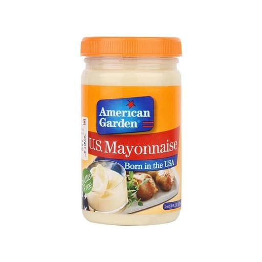 American Garden Mayonnaise 473 ml