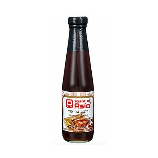Taste Of Asia Teriyaki Sauce 300g