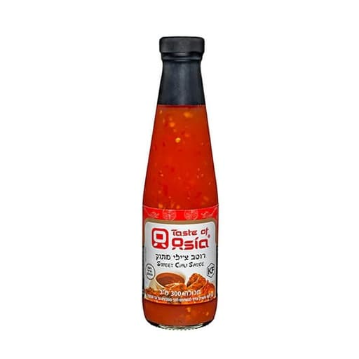 Taste Of Asia Sweet Chili Sauce