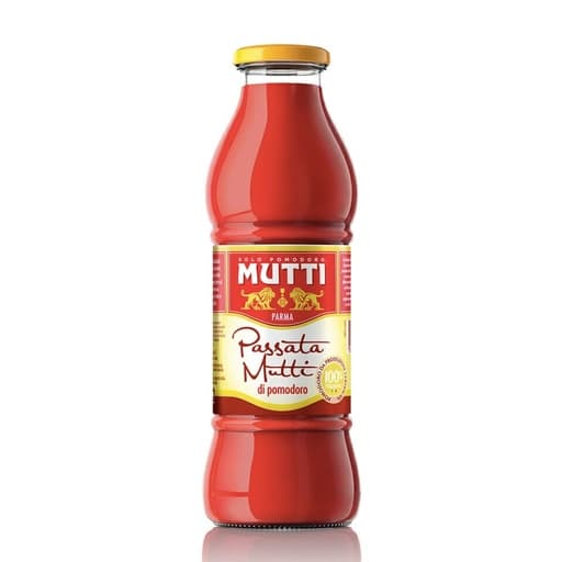 Mutti Pasta 700g