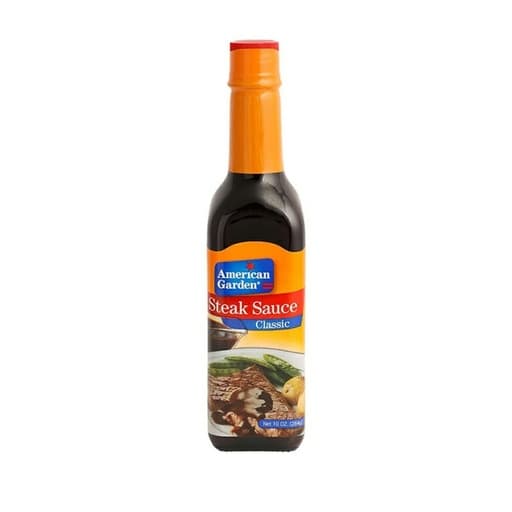 American Garden Steak Sauce Classic 284g