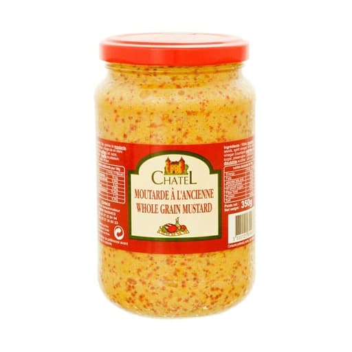Chatel Mustard