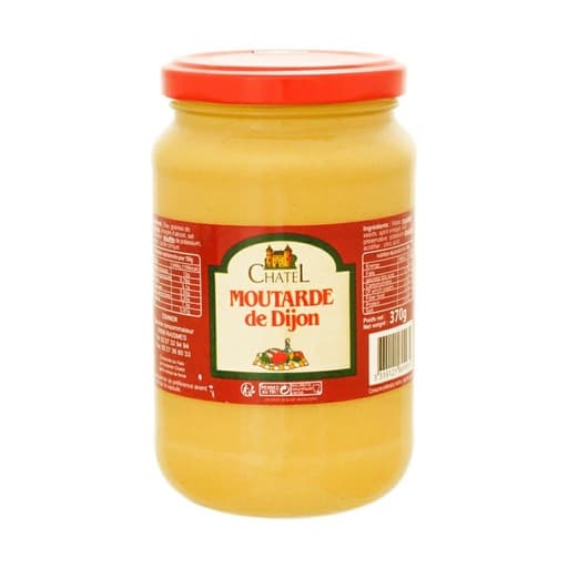 Chatel Mustard