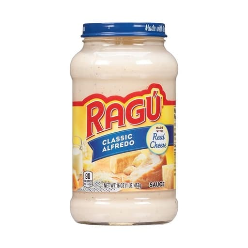 Ragu Classic Alfredo 453g