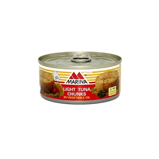 Marina Light Tuna Chunks