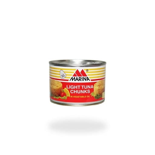 Marina Light Tuna 95g
