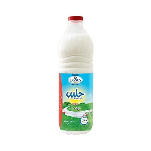 CANDIA MILK 1.5% 2L