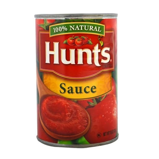 Hunts Tomato Sauce 425g