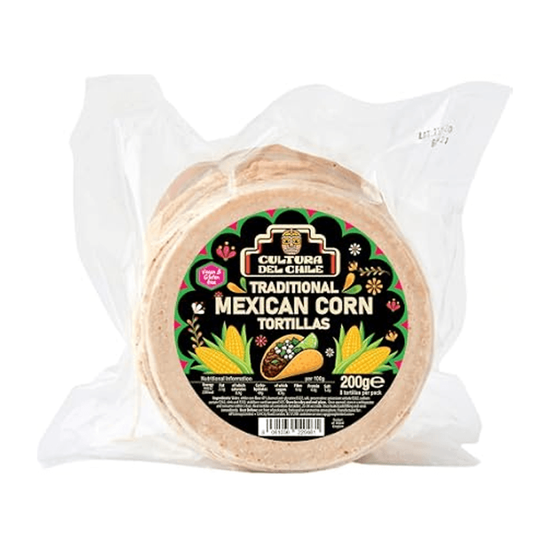 Fox Premium Snack Tortilla Blue Corn 300g