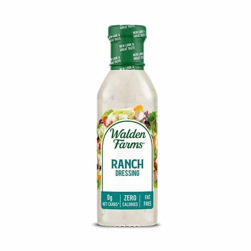 Walden Farms Ranch Dressing 355ml