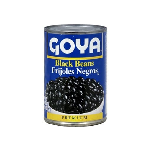 جويا فاصولياء سوداء 439g