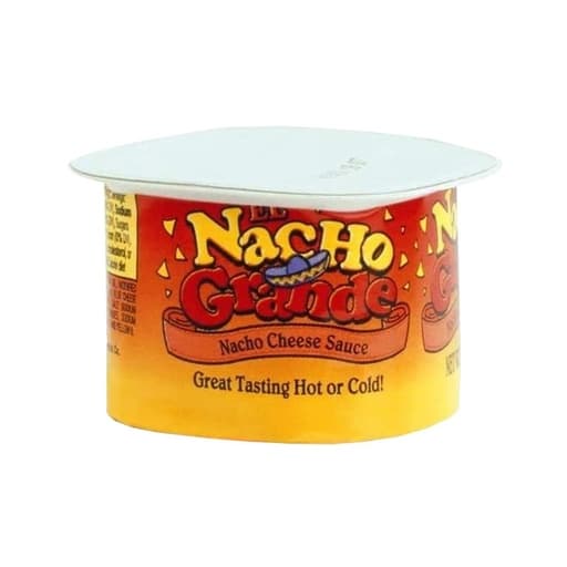 El Nacho Grande Nacho Cheese Sauce 99g